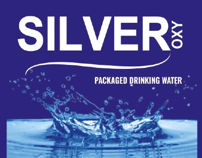 Silver Oxy Logo